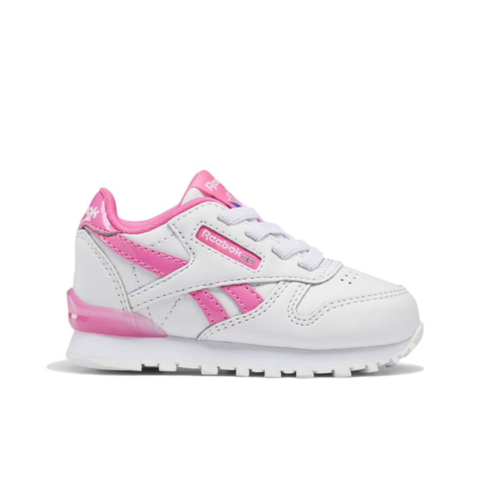 Reebok classic leather on sale infant