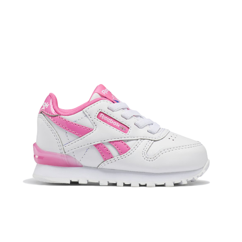Reebok classic 2025 leather infant