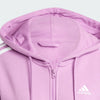 adidas Essentials 3-Stripes Full Zipp Hoodie
