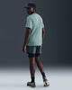 Nike Miler Dri-FIT UV Short-Sleeve Running Tee
