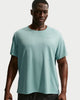 Nike Miler Dri-FIT UV Short-Sleeve Running Tee