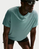 Nike Miler Dri-FIT UV Short-Sleeve Running Tee