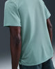 Nike Miler Dri-FIT UV Short-Sleeve Running Tee
