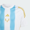 adidas Pitch 2 Street Messi Training Jersey