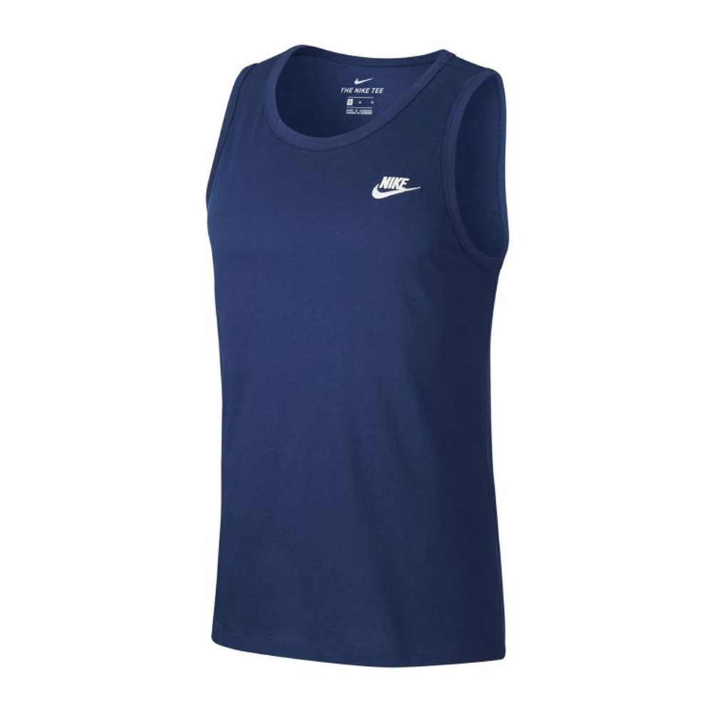Nike Sportswear Club Tank Top