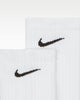 Nike Everyday Cushioned Training Crew Socks 3PK