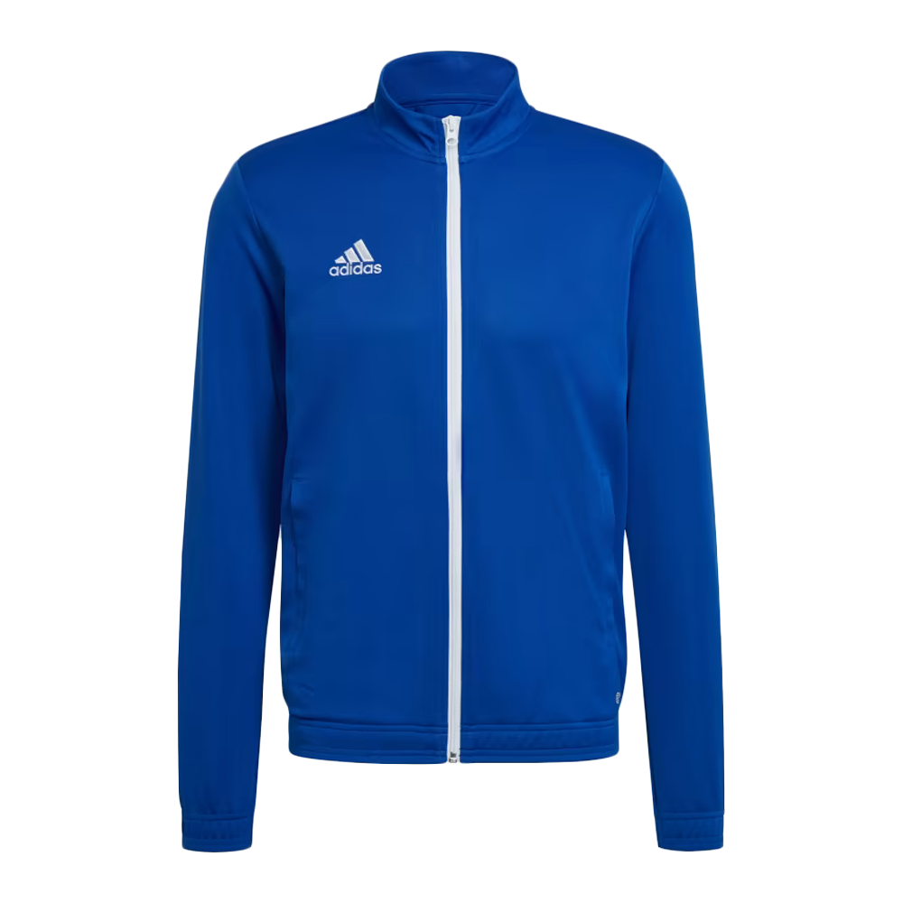 adidas Entrada 22 Tracksuit Top LaMarc Sports