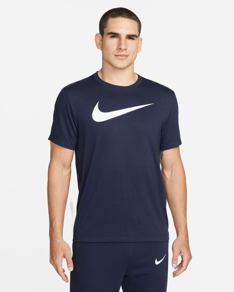 T shirt outlet nike nera