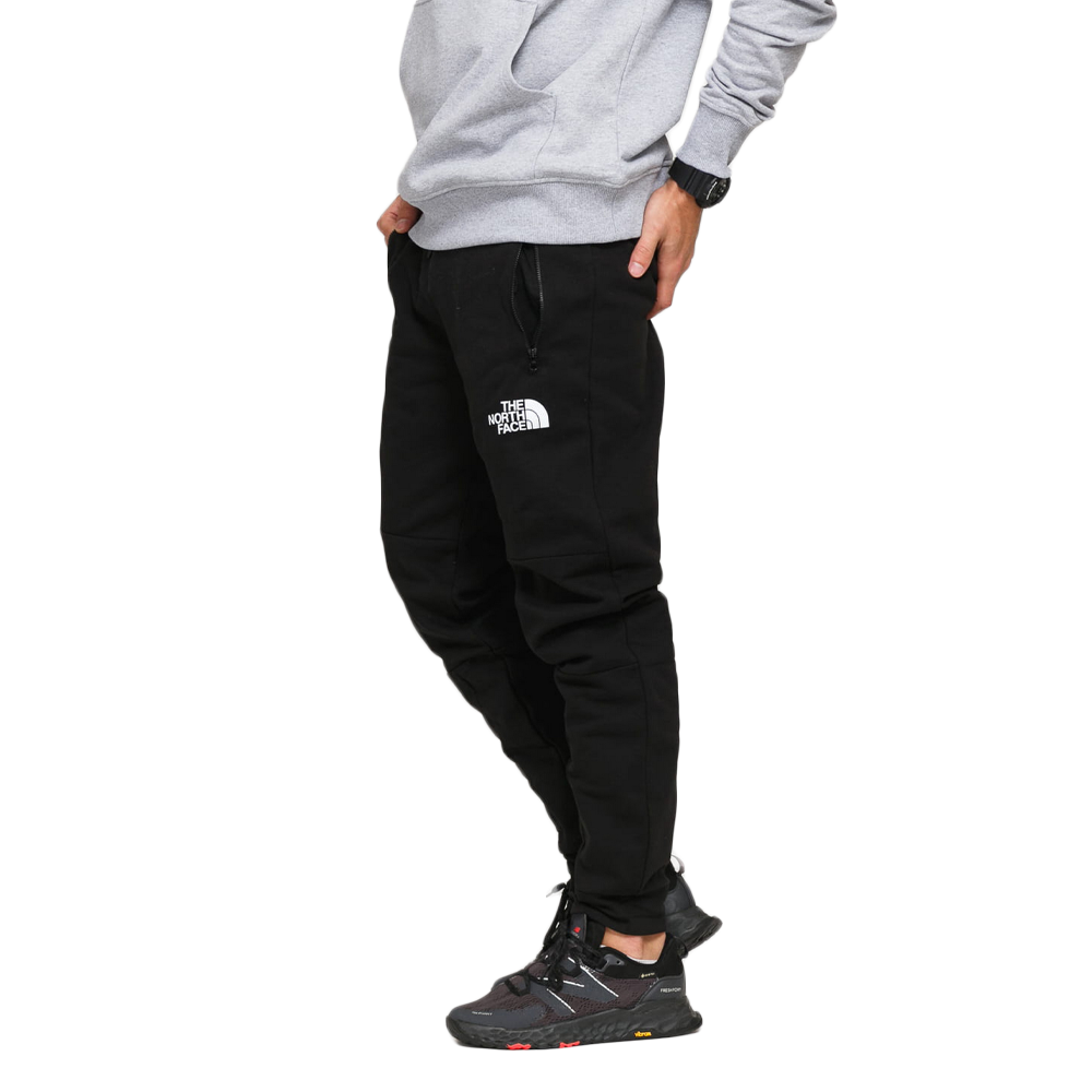 Himalayan pant the north top face