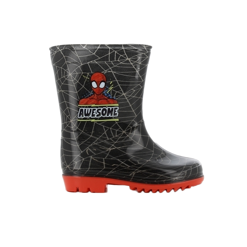 Marvel spiderman hot sale rain boots