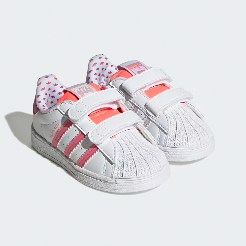 Adidas superstar outlet cf 1