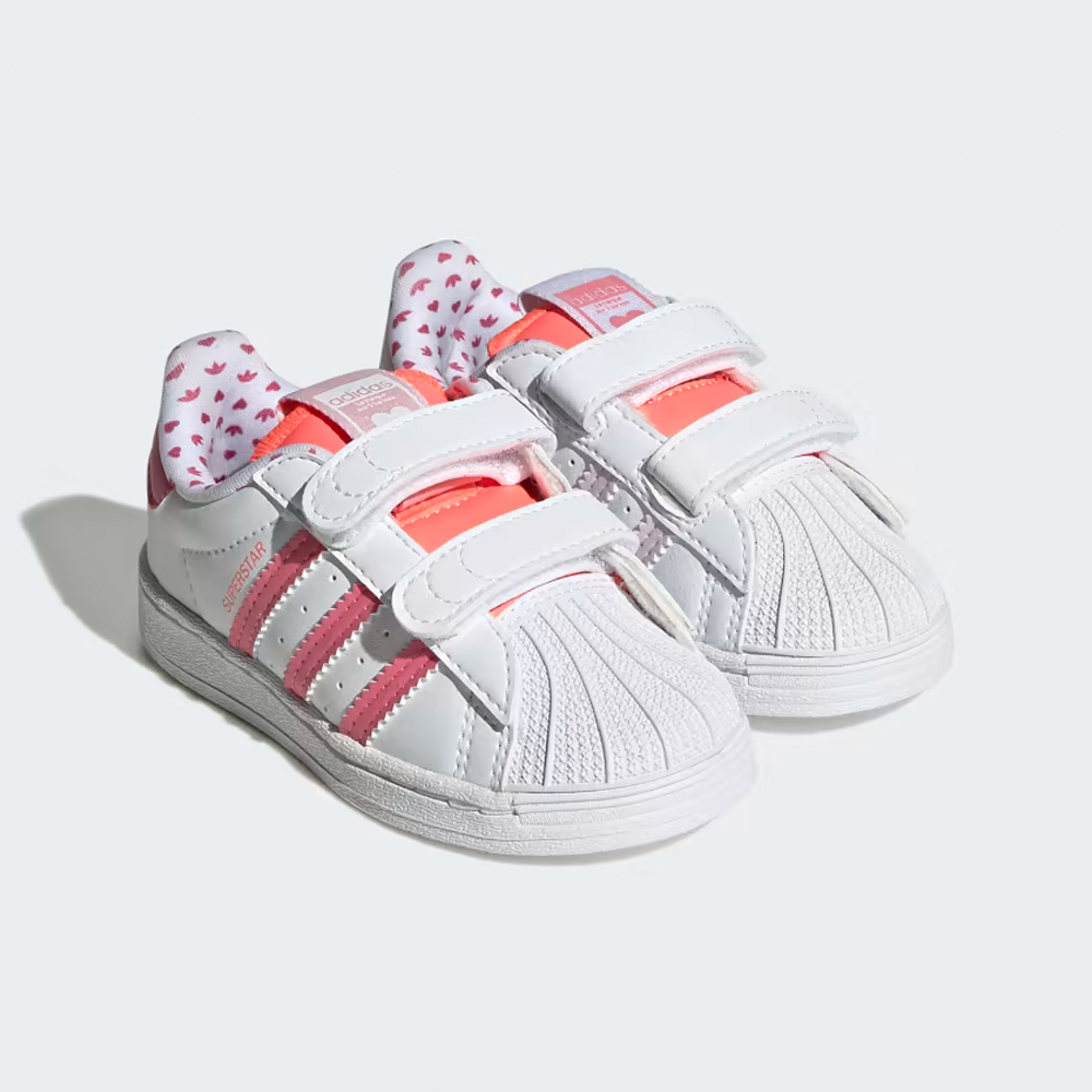 Adidas superstar cf sales 1