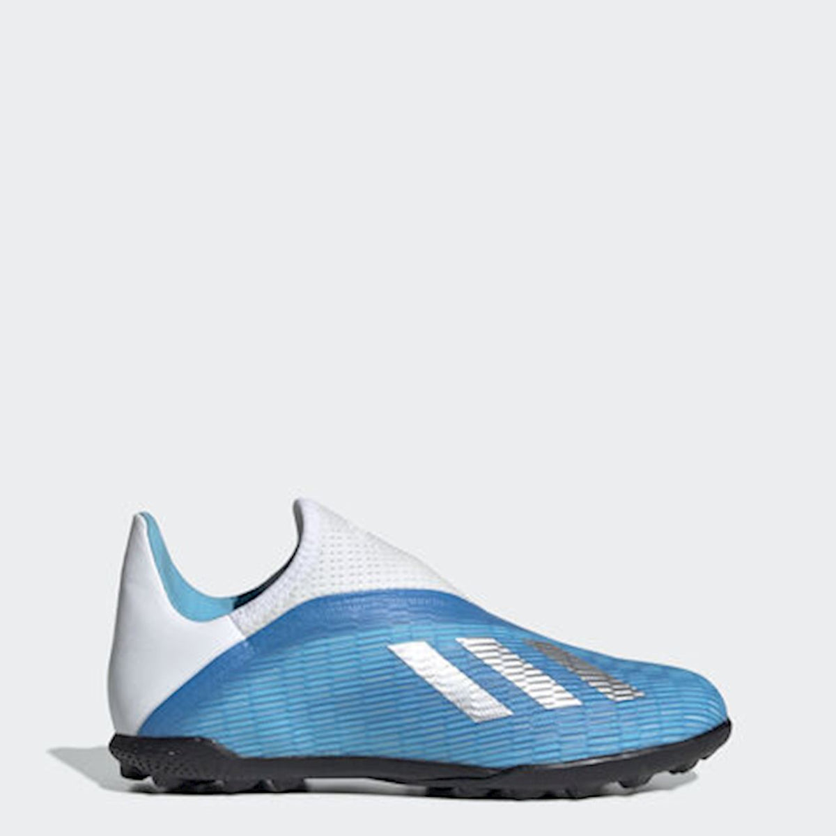 adidas x 19.3 junior astro turf trainers