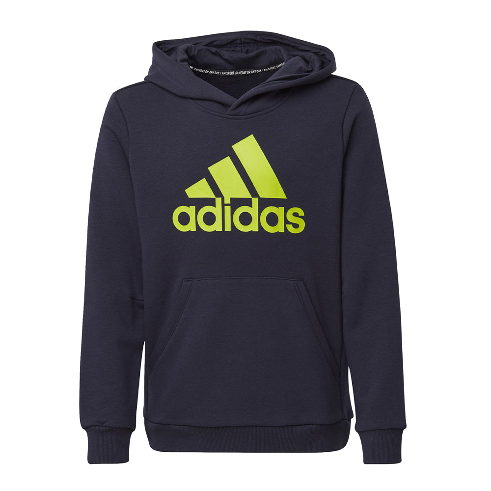 Must haves badge store of sport hoodie