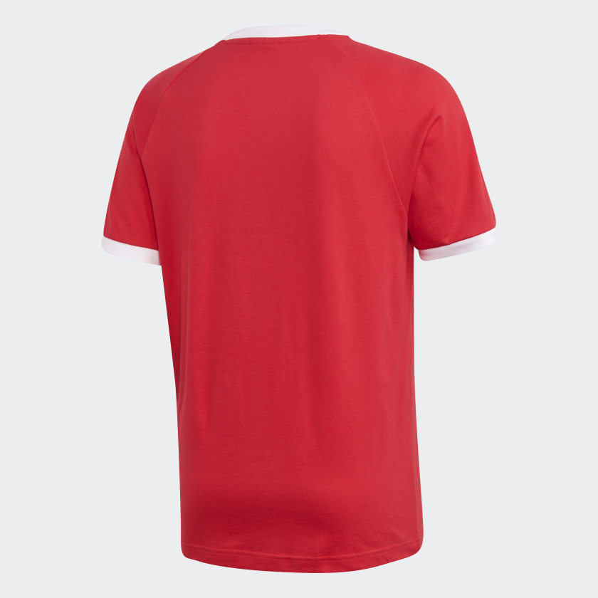 adidas Originals 3 Stripes Tee