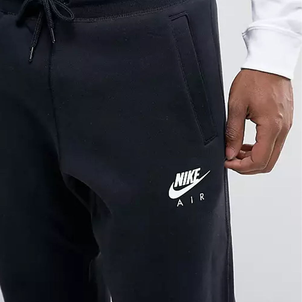 Nike air jogging bottoms sale