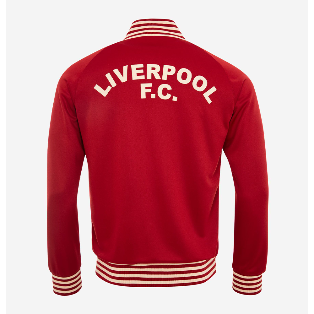 Shankly track jacket best sale