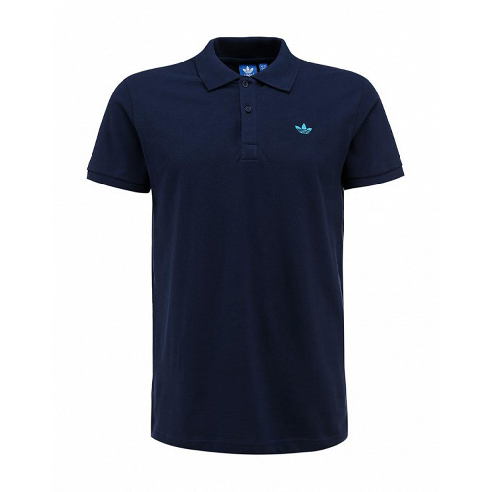 adidas Originals Trefoil Pique Polo Shirt LaMarc Sports