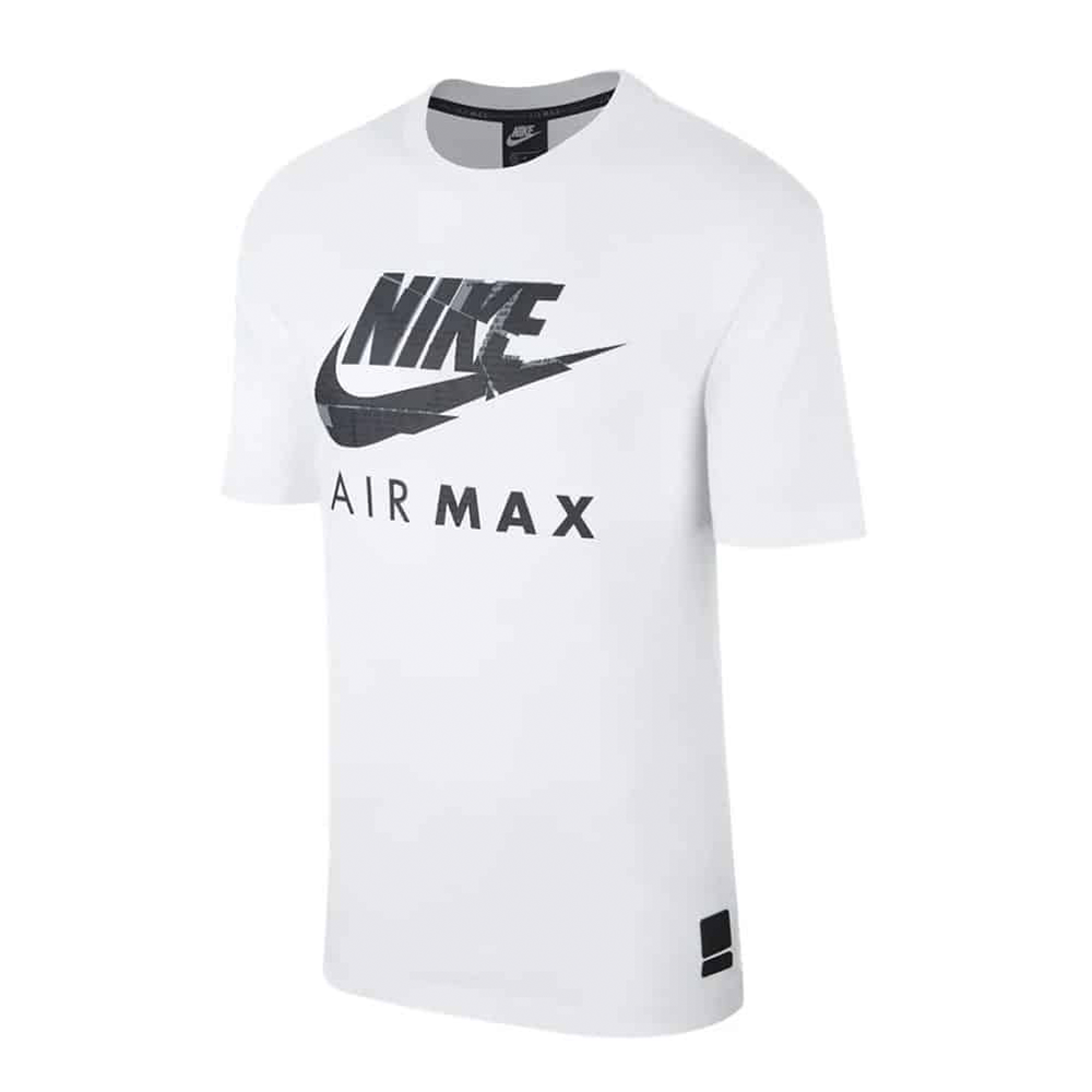 Mens nike air max t shirt deals