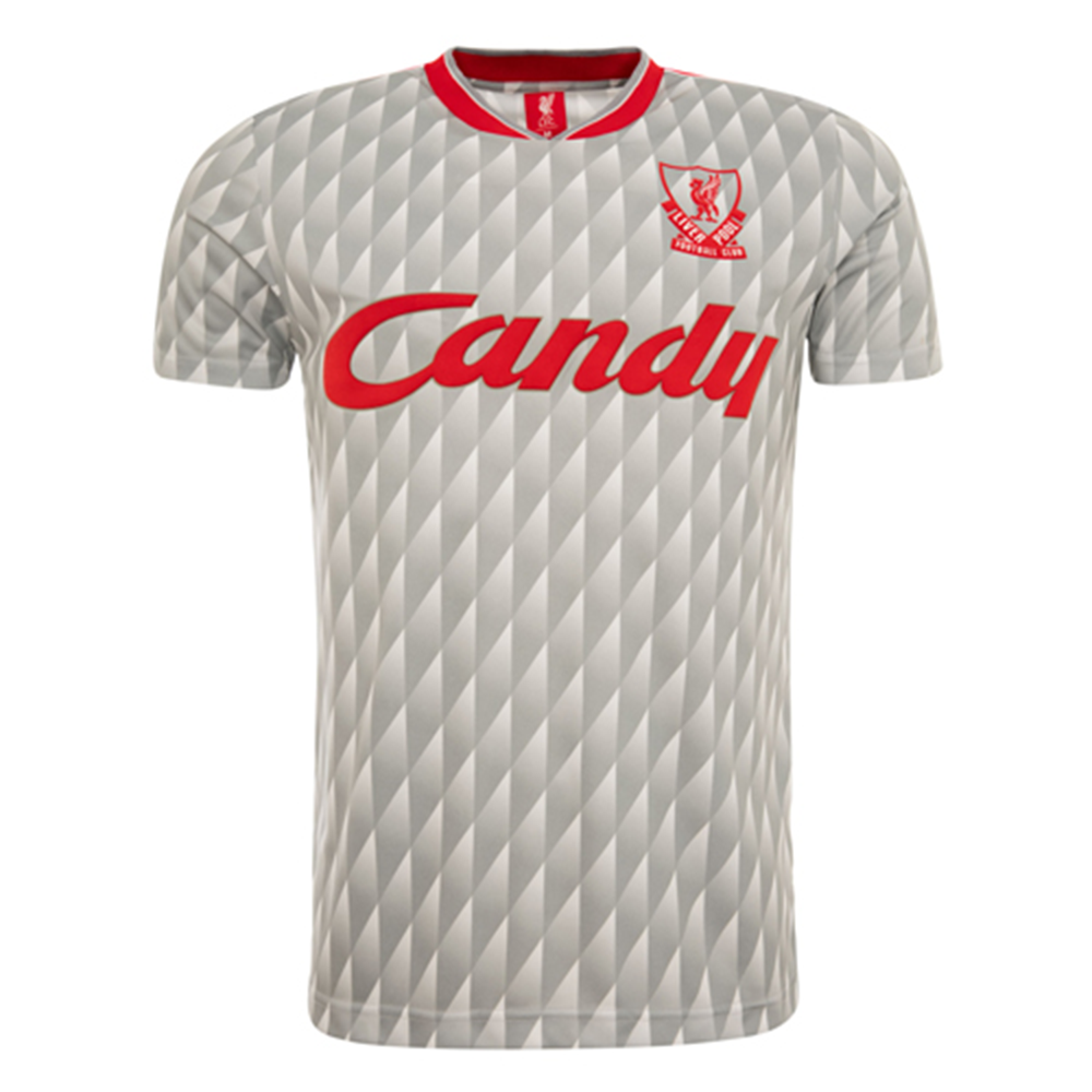 LFC Retro Candy Away Shirt – LaMarc Sports