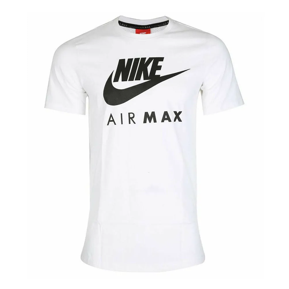 Air max shop tee