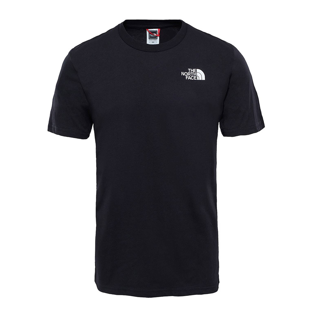 The North Face Simple Dome Tee LaMarc Sports