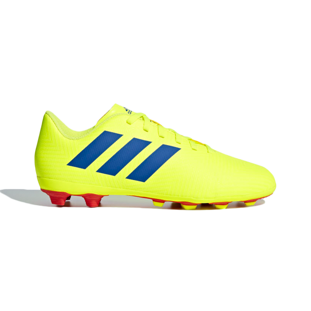 Adidas Nemezis 18.4 FxG J