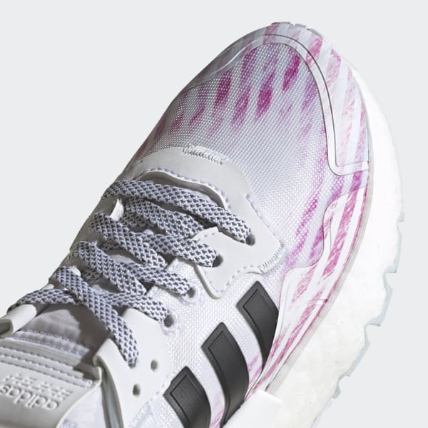 adidas Nite Jogger Shoes LaMarc Sports
