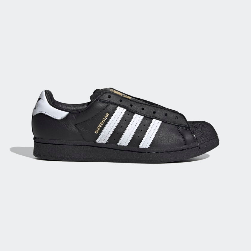 Superstar laceless 2025