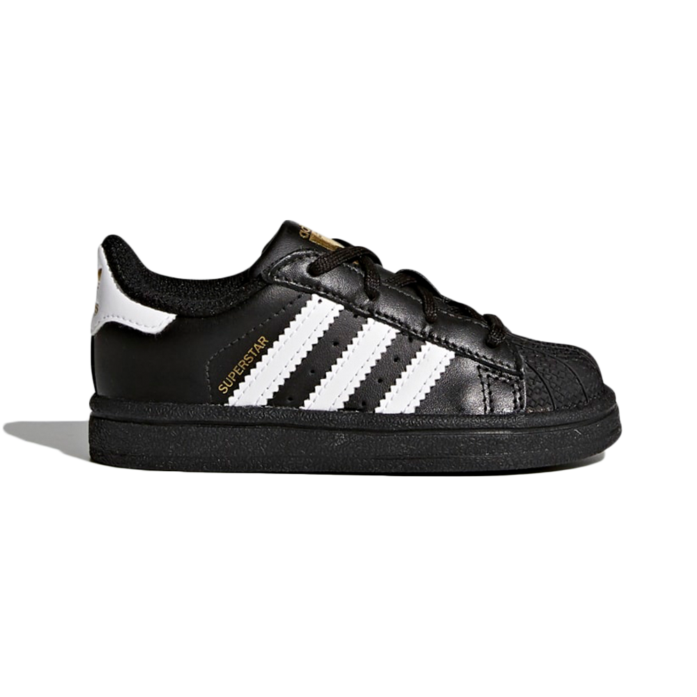adidas Originals Superstar Trainers Inf LaMarc Sports