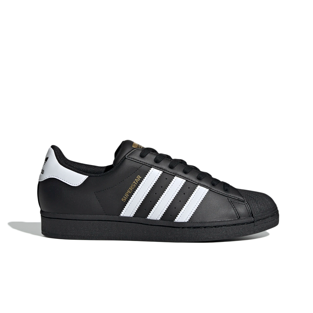 adidas Originals Superstar Foundation Trainers LaMarc Sports