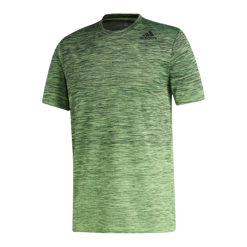 adidas Tech Gradiant T Shirt