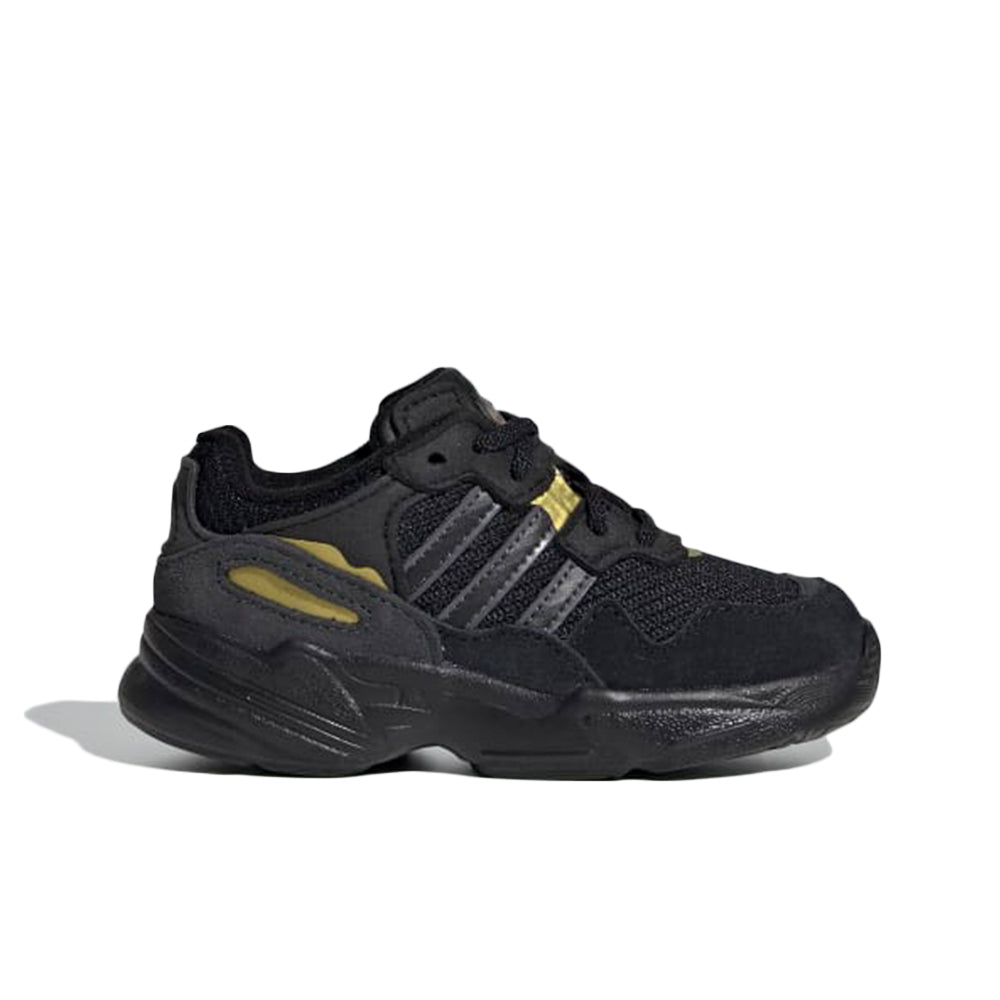 Adidas yung discount black gold