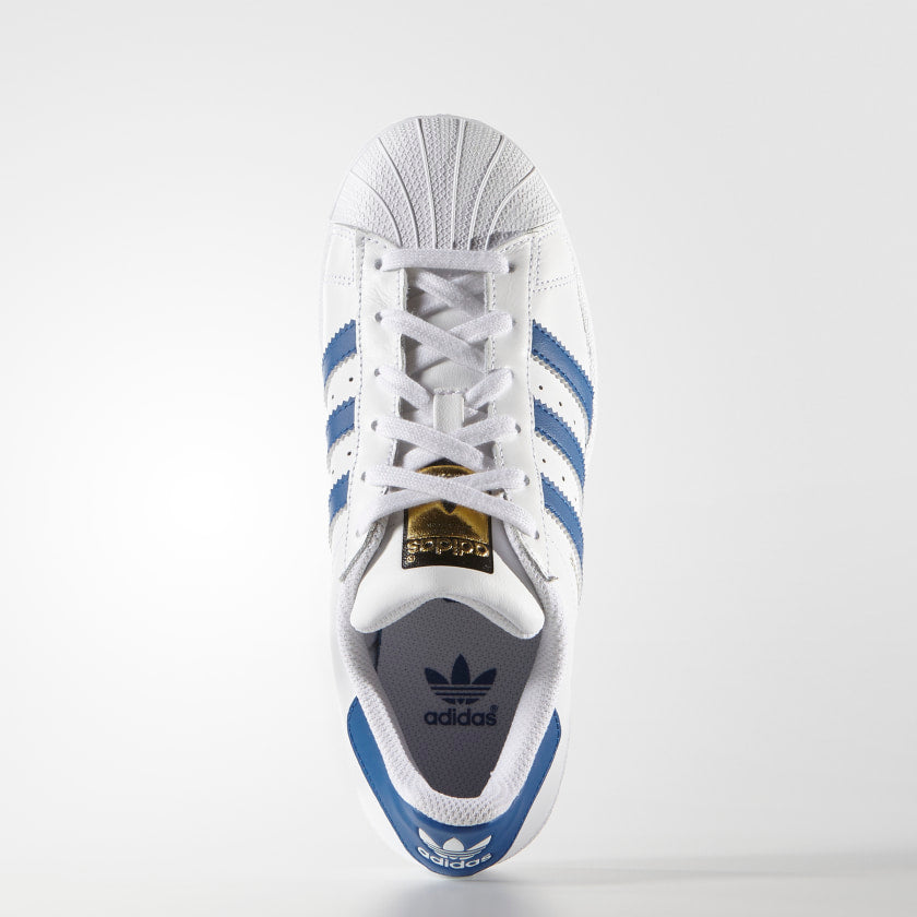 adidas Originals Superstar J LaMarc Sports
