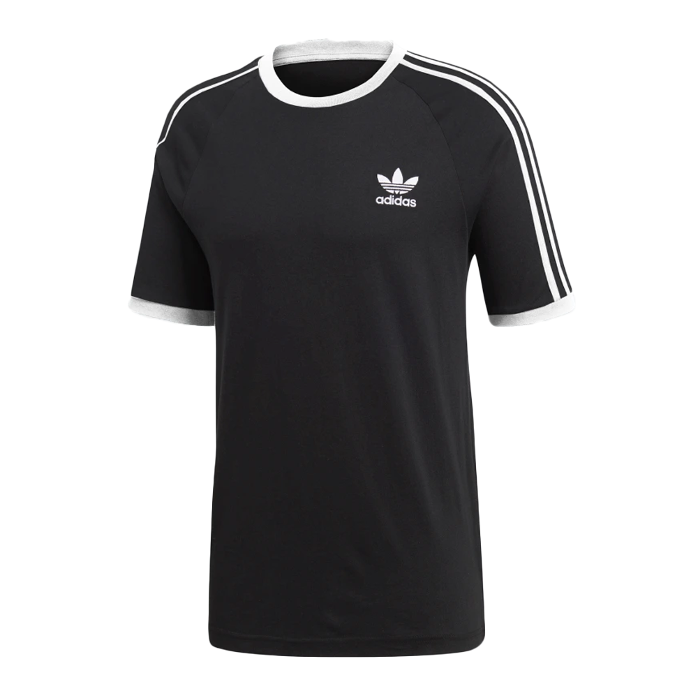 adidas Originals 3 Stripes Tee LaMarc Sports