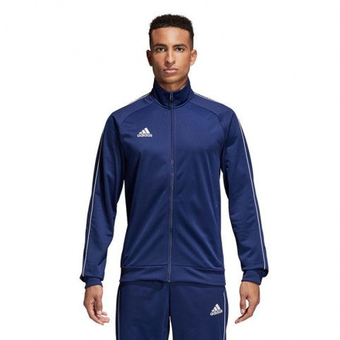 Adidas core shop 18 track top