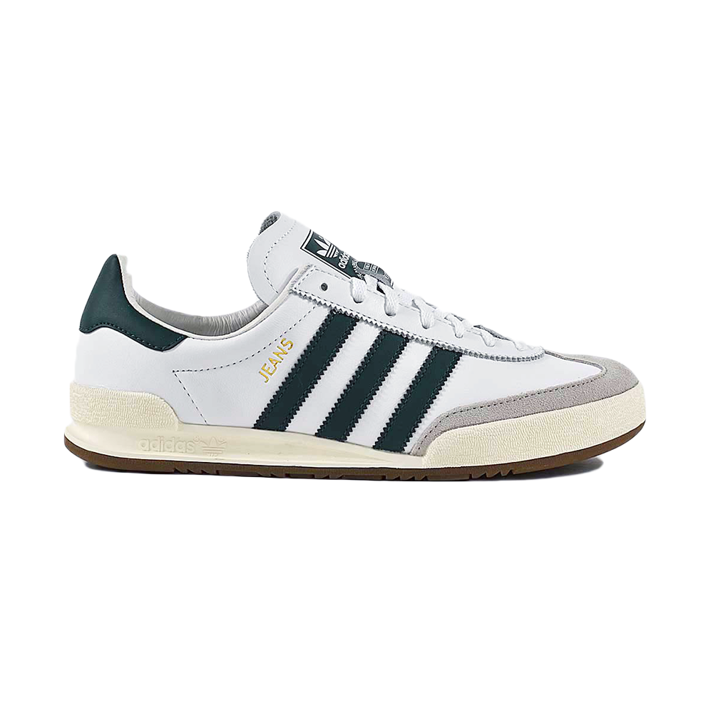 adidas Jeans Trainers – LaMarc Sports