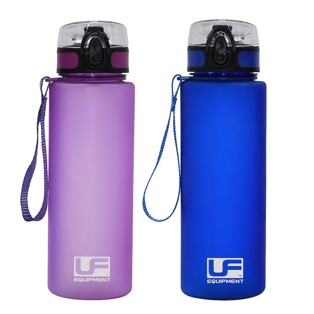 Urban Fitness Equipment Quench 2.2L Water Bottle