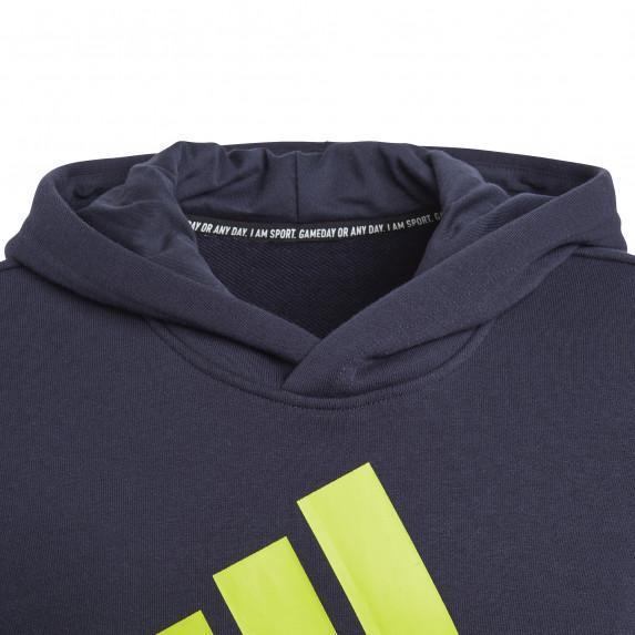 Must haves badge of sport hoodie hot sale