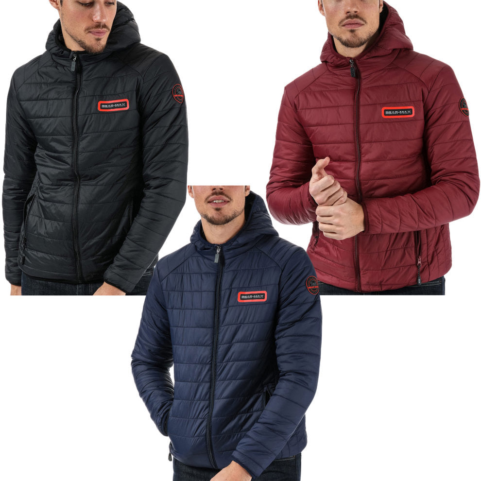 pion Verlenen haak SALE - Bearmax Jacket Men's – LaMarc Sports