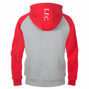 Lfc hoodie hot sale junior