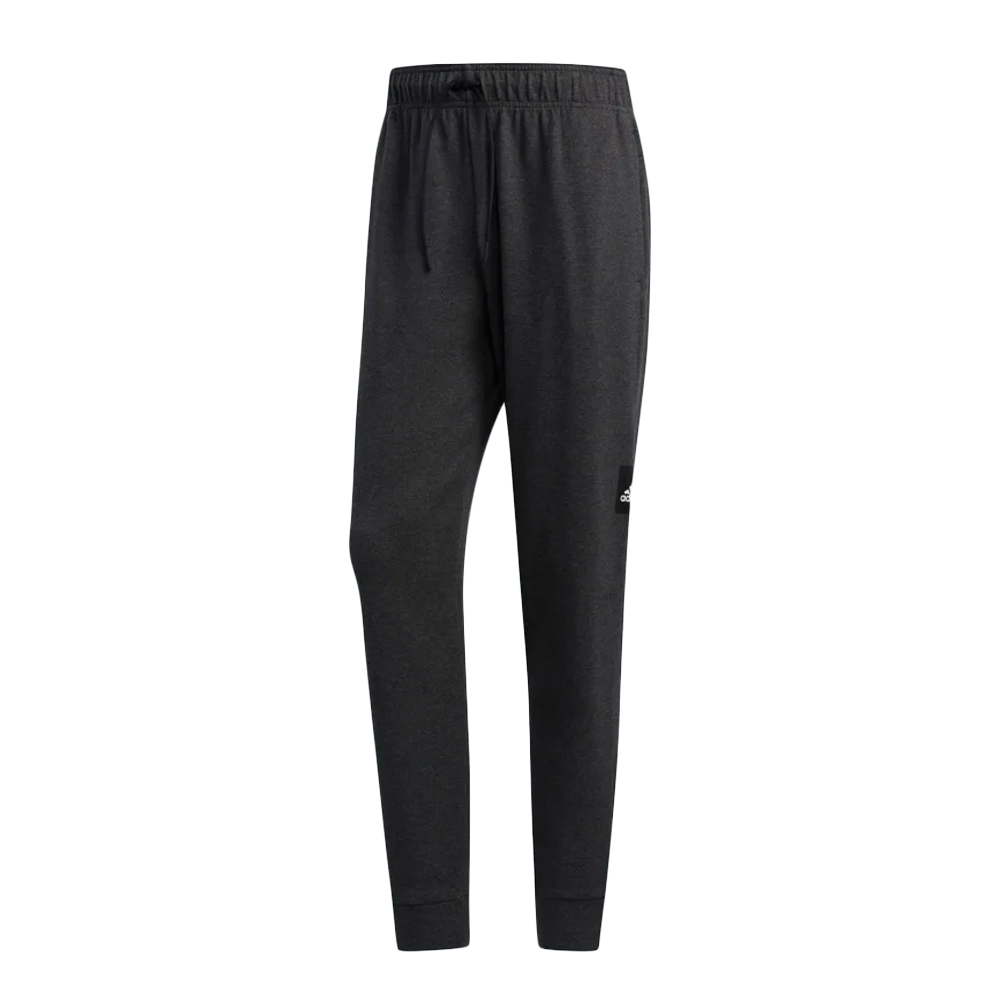Adidas athletics id stadium fleece pants sales