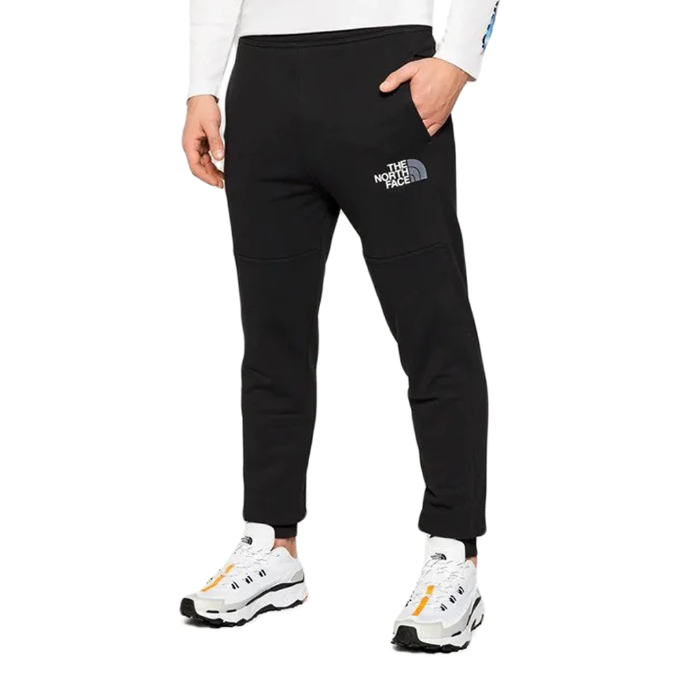 North face shop fine pants