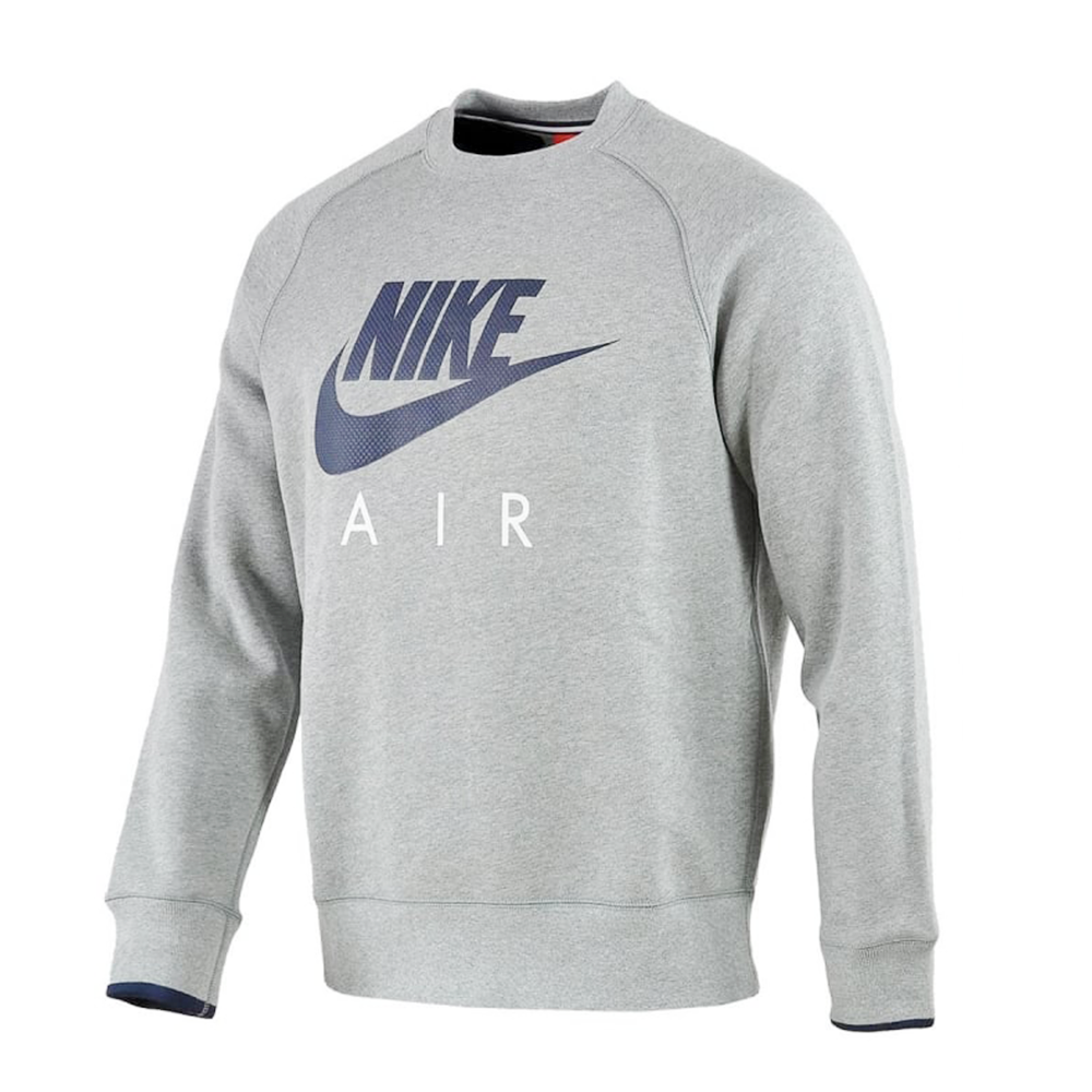 Nike top air aw77