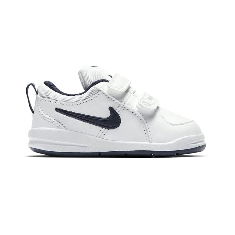 Nike pico 4 top v junior boys trainers