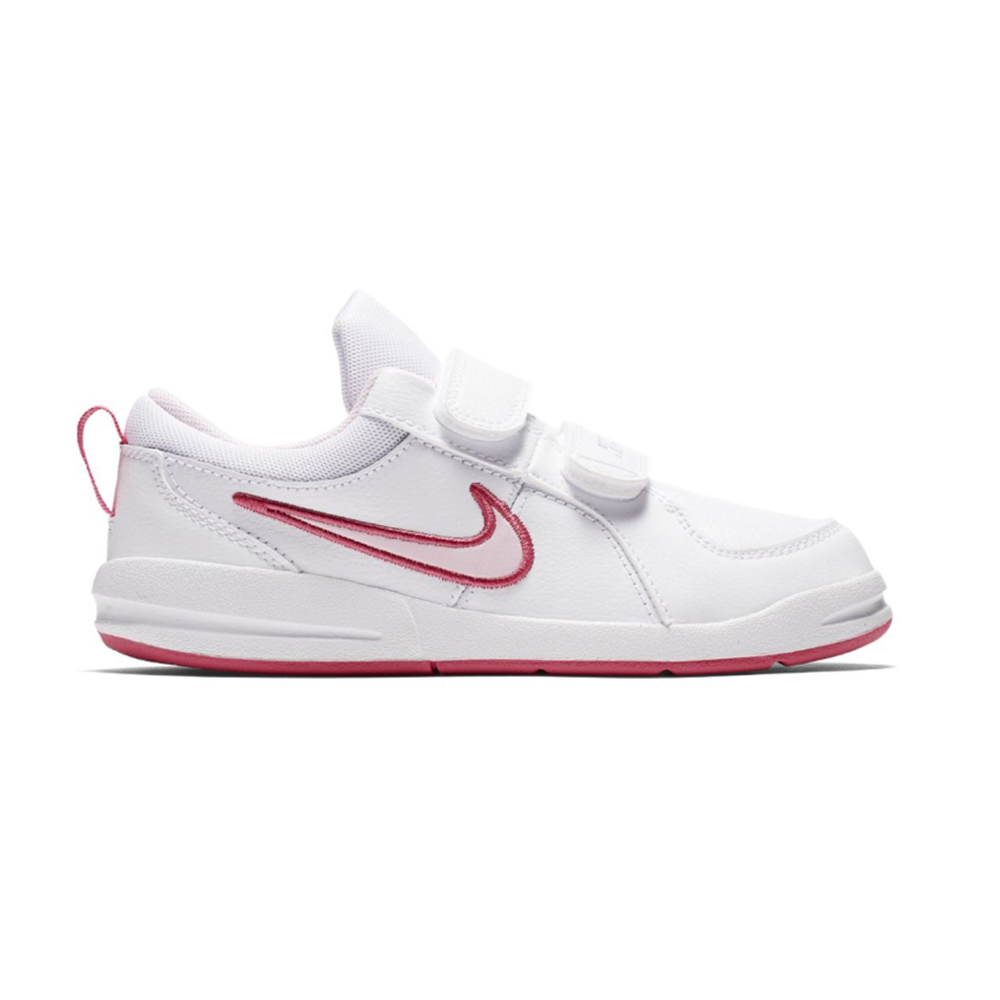 Nike pico 4 junior girls trainers sales