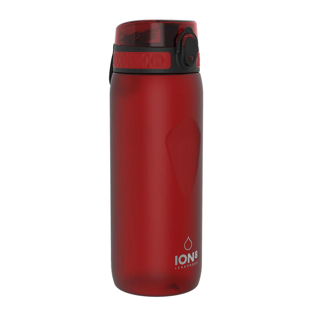 Ion8 Leak Proof Water Bottle - Review