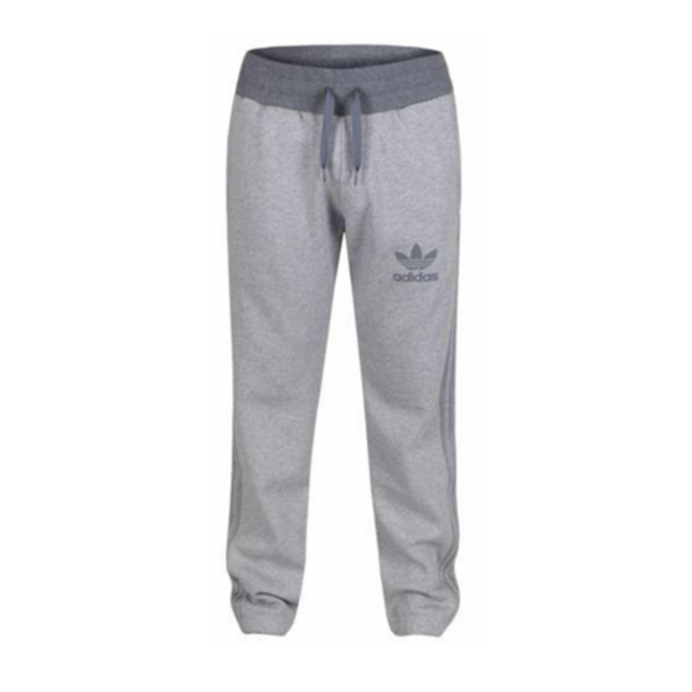 Adidas originals spo sales fleece pants