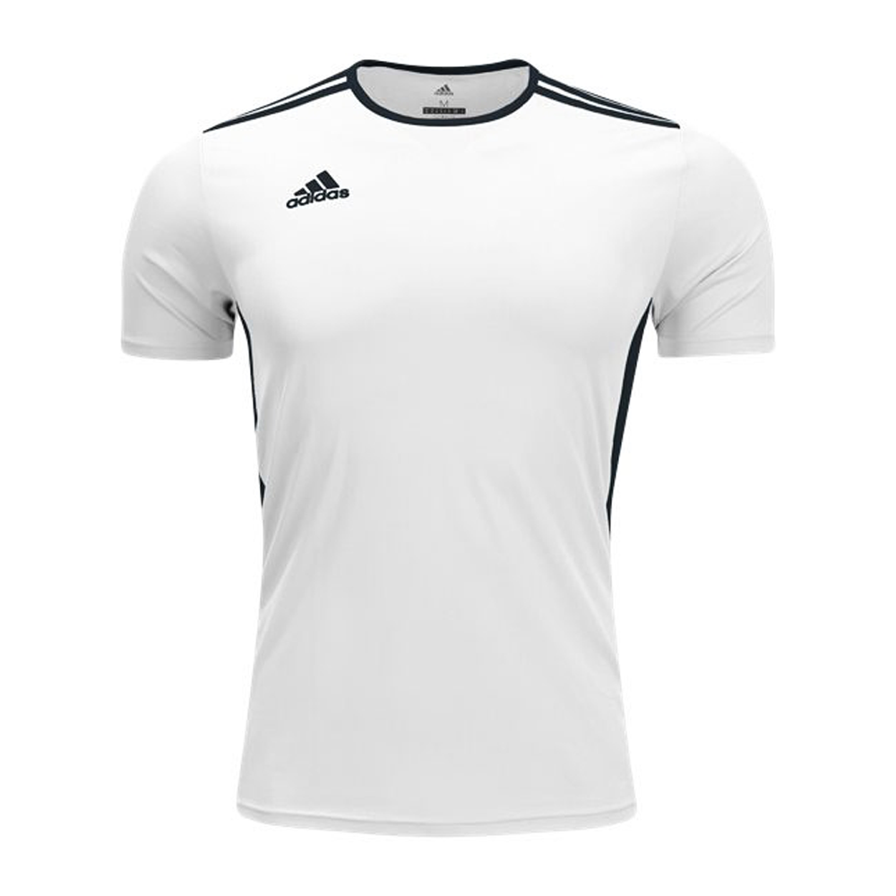 Adidas youth entrada 18 jersey sales