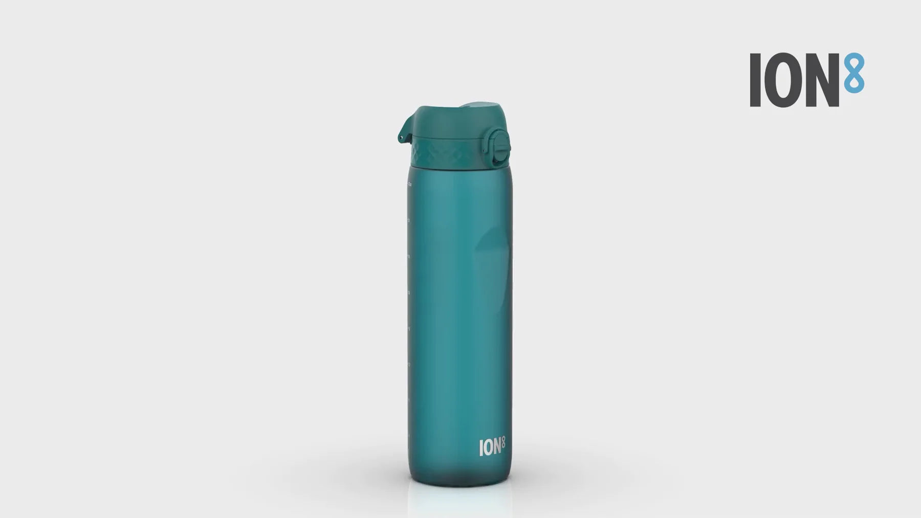Ion8 Leakproof Cycling Water Bottle - Review